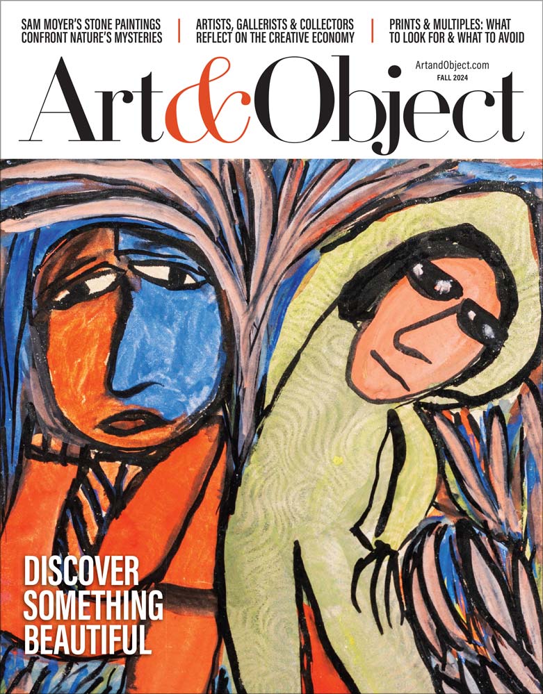 issue cover