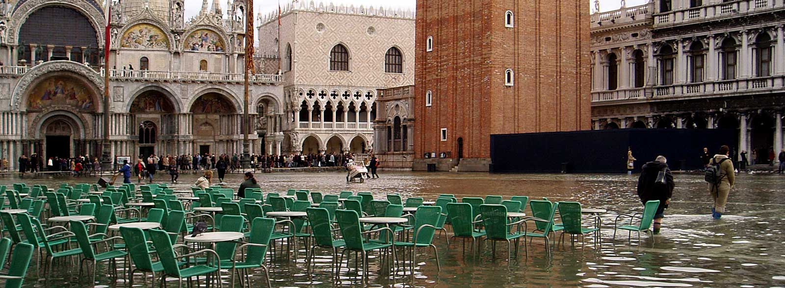 Basilica San Marco