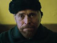 Still from At Eternity’s Gate - Official Trailer - HD (Willem Dafoe, Rupert Friend, Mads Mikkelsen).