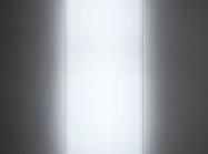 Mary Corse, Untitled (Electric Light), 2021.