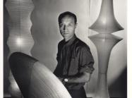 Isamu Noguchi