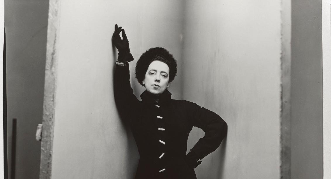 Elsa Schiaparelli, 1948