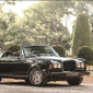 Elton John's 1992 Bentley Continental